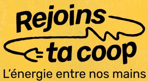 Rejoins ta coop