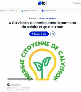FR3 17 juin 2025