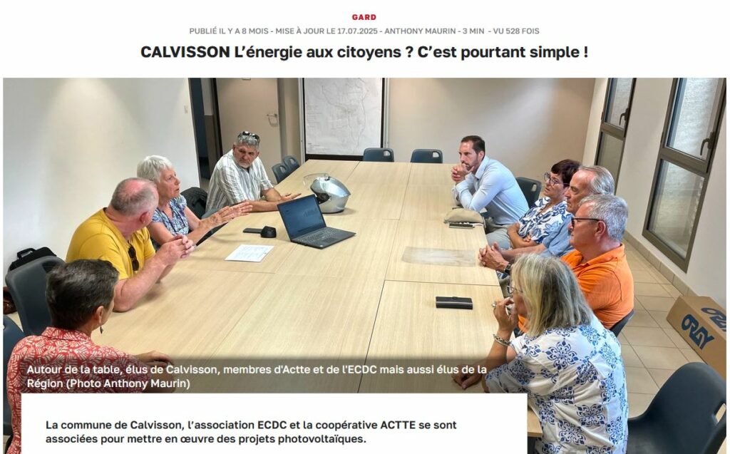 OBJEctif GARD 17 juillet 2025